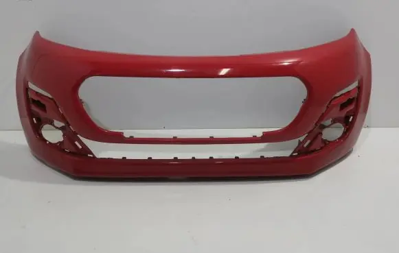 Peugeot 107 Front bumper 521190H120