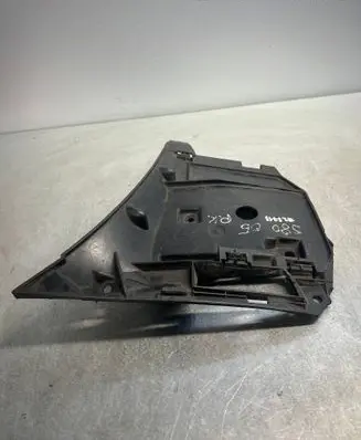 Volvo S80 Front bumper mounting bracket 08693042