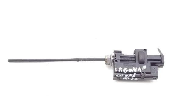 Renault Laguna III Fuel tank cap lock 788260006R