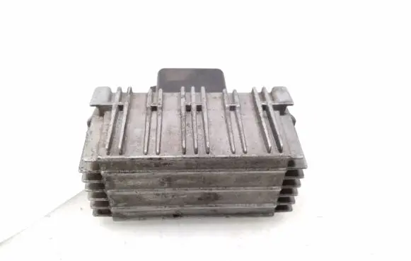 Opel Zafira A Glow plug pre-heat relay 09132691