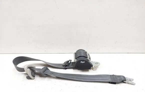 Renault Espace - Grand espace IV Front seatbelt 687503 7070037