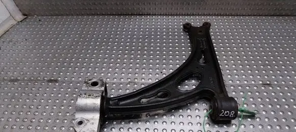 Volkswagen Golf V Front control arm 1K0407153G