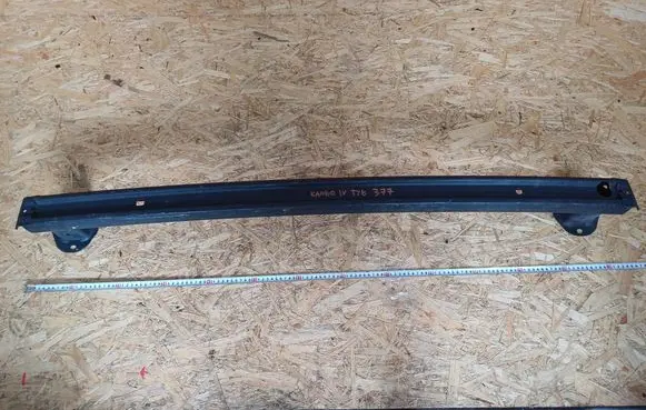 Renault Kangoo III Rear beam