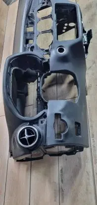 Mercedes-Benz B W246 W242 Dashboard