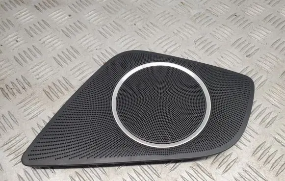 Audi S5 Front door speaker cover trim 8T0035419A