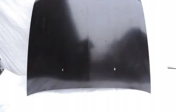Cadillac STS Engine bonnet/hood 89023031