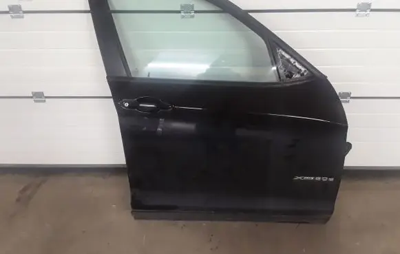 BMW X3 F25 Front door