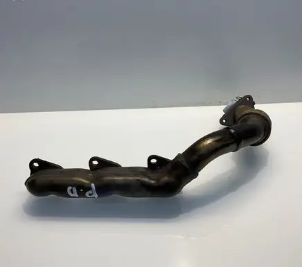 Mercedes-Benz S W221 Exhaust manifold A6421400809 6421400809