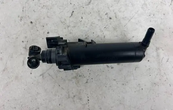 Audi RS5 Headlight washer spray nozzle 8T0955101D