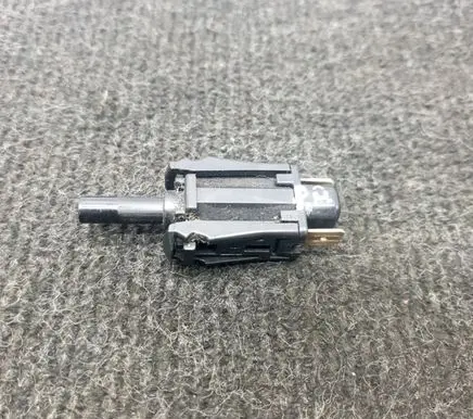 Mercedes-Benz SL R129 Brake pedal sensor switch 0015458714 A0015458714