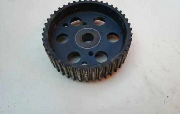 Opel Zafira B Fuel pump gear (pulley) 46517943
