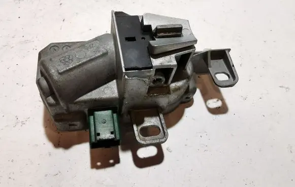 Volvo V60 Steering wheel lock 31340734