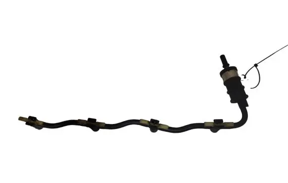 Fuel return line/hose