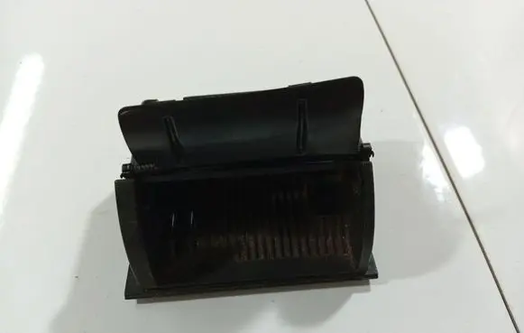 Opel Zafira A Car ashtray 