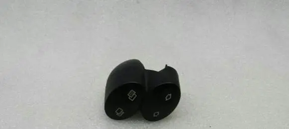 Mercedes-Benz SL R230 Steering wheel buttons/switches A2308202310
