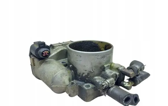 Audi A6 S6 C5 4B Throttle valve 078133062B