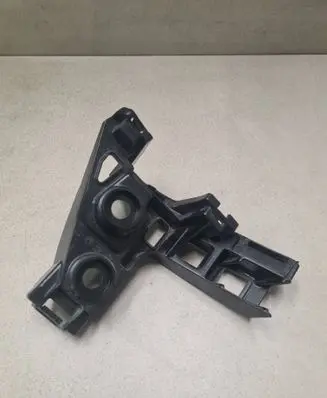Volkswagen e-Golf Rear bumper mounting bracket 5G6807393A 1355D301615