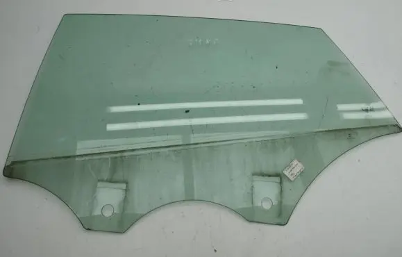 Audi A5 Rear door window glass 8W8845205