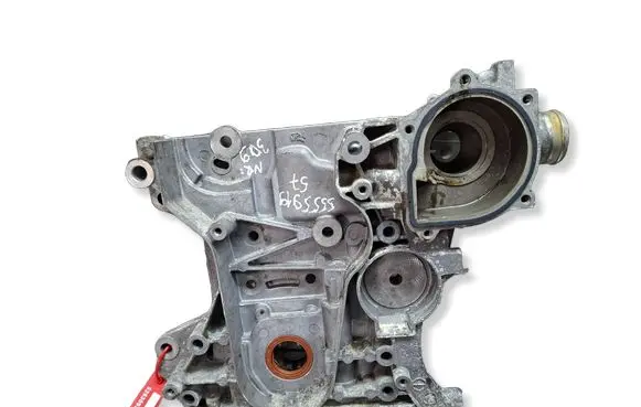 Opel Astra H Oil pump S26309309 55559195