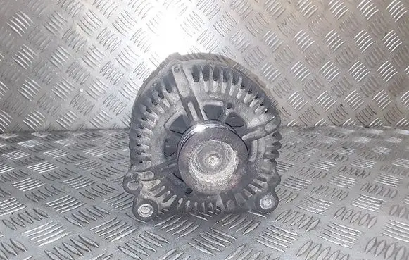 Generator/alternator
