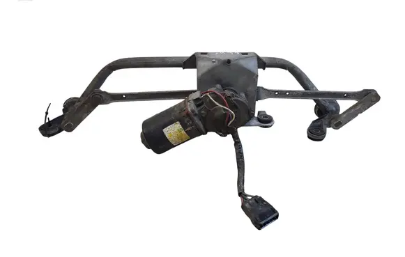 Fiat Scudo Front wiper linkage and motor