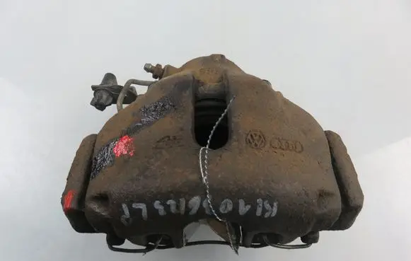 Audi A4 S4 B6 8E 8H Front brake caliper 