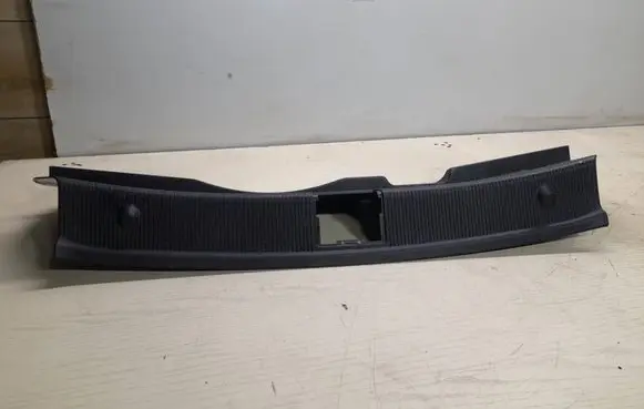 Mercedes-Benz C W204 Trunk/boot sill cover protection A2046900825