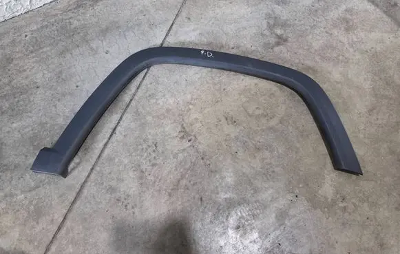 Jeep Compass Front arch trim 5UP10TRMAB 10988A