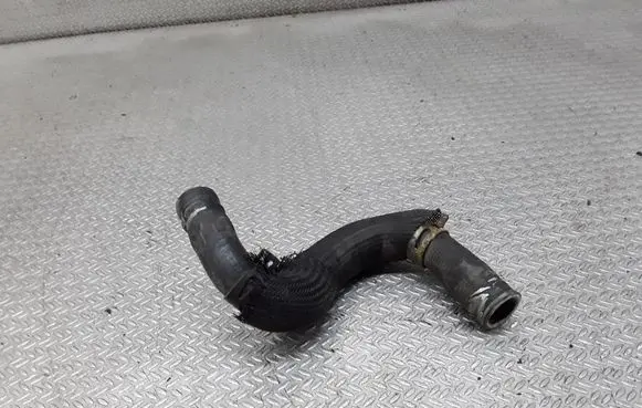 Peugeot 206 Engine coolant pipe/hose