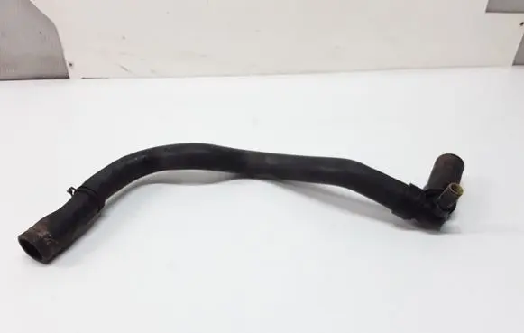 Peugeot 407 Engine coolant pipe/hose