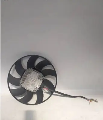 Audi A7 S7 4G Fan set 4H095955AF