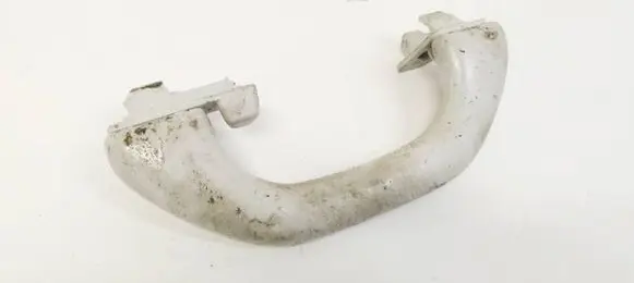 Volkswagen PASSAT B7 Rear interior roof grab handle