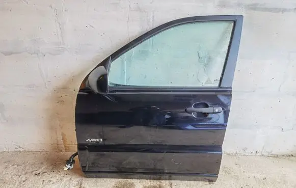 KIA Sportage Front door