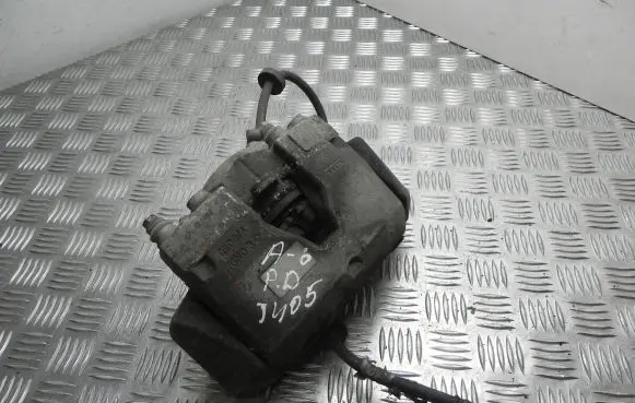 Audi A6 S6 C7 4G Front brake caliper 32348422A VD18036