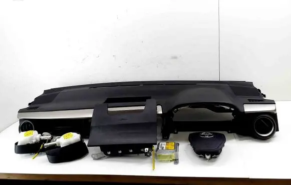 Toyota RAV 4 (XA40) Dashboard 4556642021 5530242060
