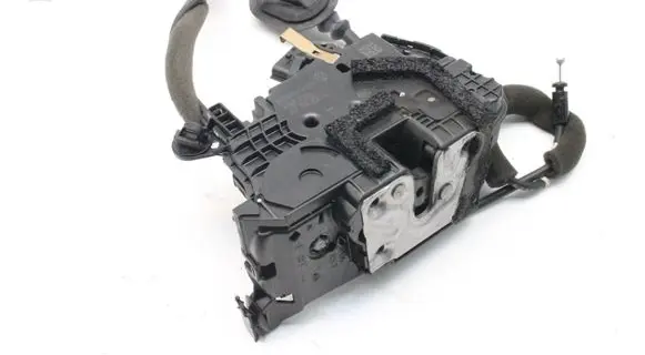 Renault Captur Front door lock 805024200R
