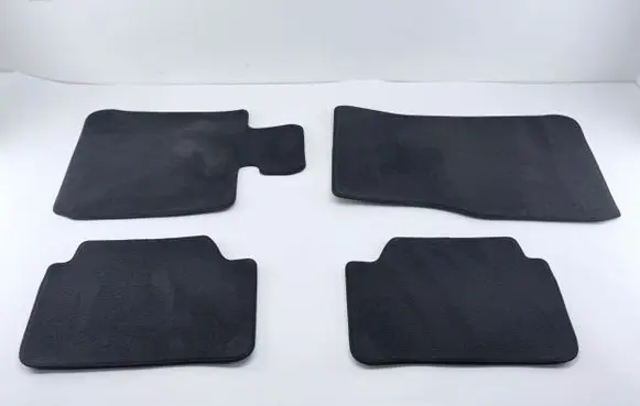 BMW 1 F20 F21 Car floor mat set 10648011
