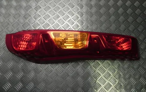 Nissan X-Trail T31 Rear/tail lights Koito22063929 A1363
