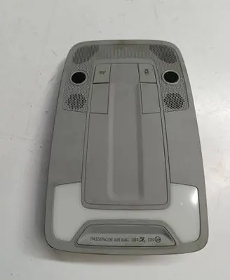 Audi Q2 - Headlining lighting console trim 81A947135E