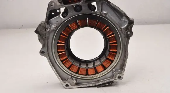 Honda Insight Electric car motor MF6