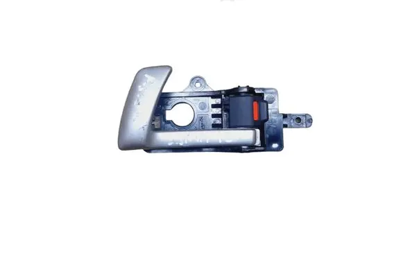 Hyundai Santa Fe Rear door interior handle 82613CM000