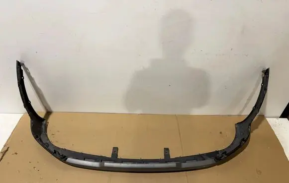 Hyundai Tucson TL Front bumper lip 86512D7520 86512D7510