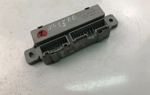 KIA Ceed Other control units/modules 919401H120