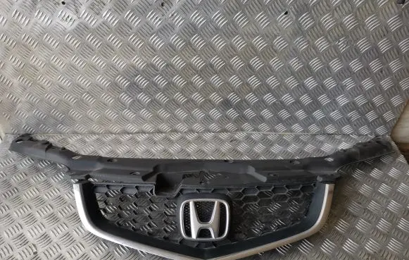 Honda Accord Front bumper upper radiator grill 71123SEA9010M1 71123SEA90