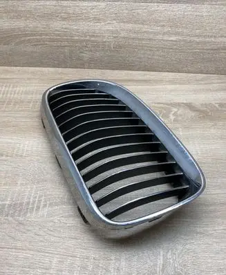 BMW 3 E92 E93 Front bumper upper radiator grill 7254971 7254969