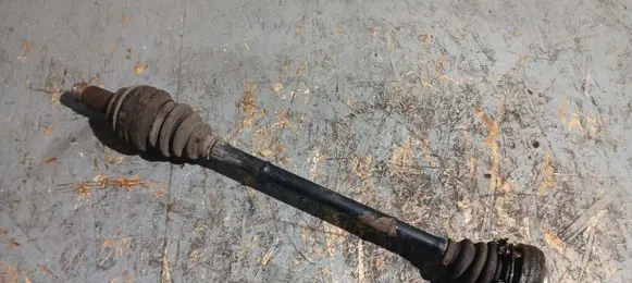BMW 1 E81 E87 Rear driveshaft 4608776