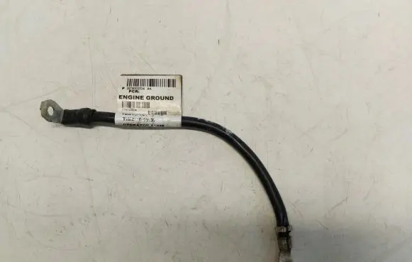 Volvo XC40 Negative earth cable (battery) 32300204