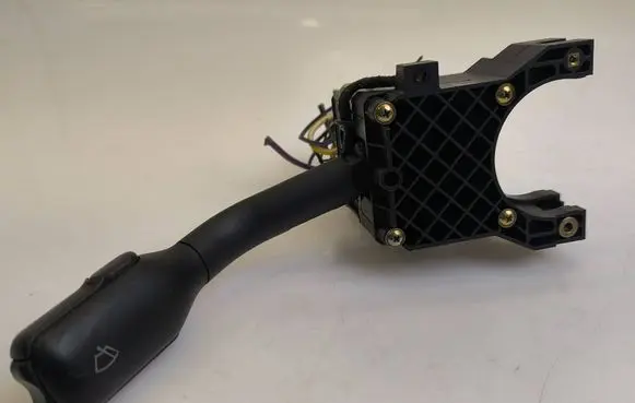 Audi A6 S6 C5 4B Wiper control stalk 45494
