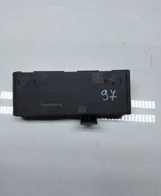 BMW 5 G30 G31 G38 Tailgate/trunk control unit/module 9451484 C7396512800