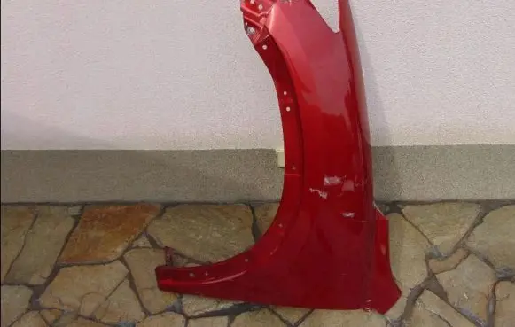 Mazda CX-5 Fender